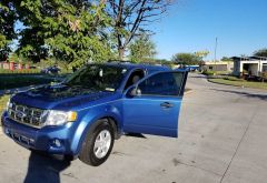 Sparkle Brite Car Wash “Full Service and Express Drive Thru” photo 4