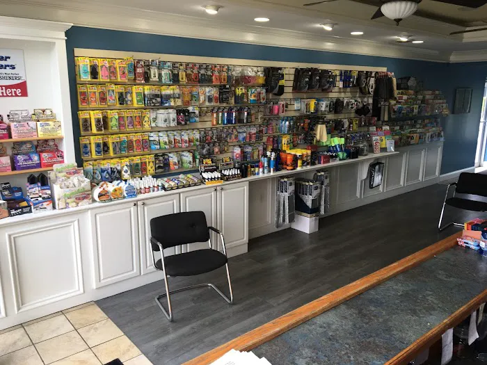 Sparkle Brite Car Wash “Full Service and Express Drive Thru” Picture 8