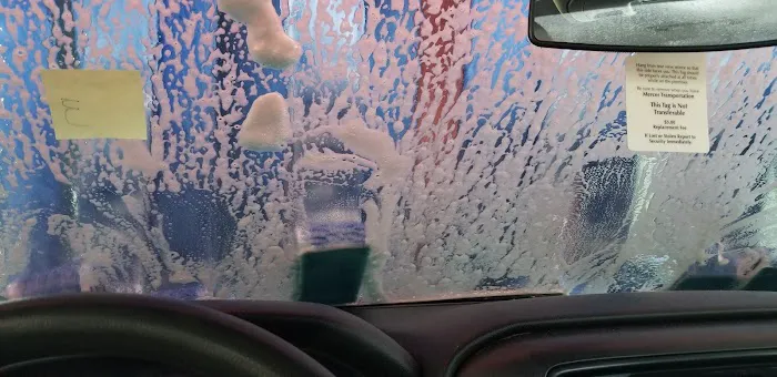 Sparkle Brite Car Wash “Full Service and Express Drive Thru” Picture 5