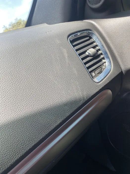 Sparkle Brite Car Wash “Full Service and Express Drive Thru” Picture 2