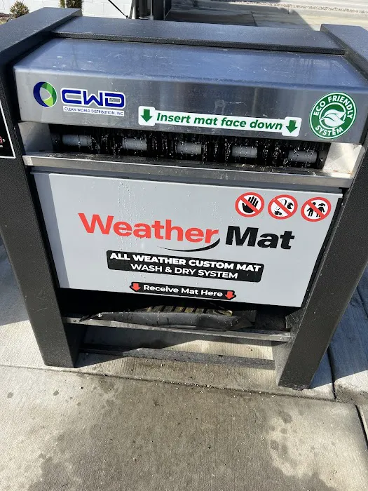 Unrivaled Car Wash Picture 1