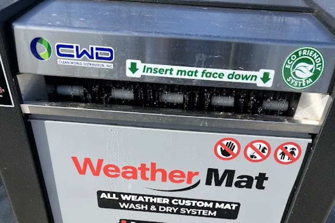 Unrivaled Car Wash