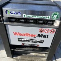 Unrivaled Car Wash ico