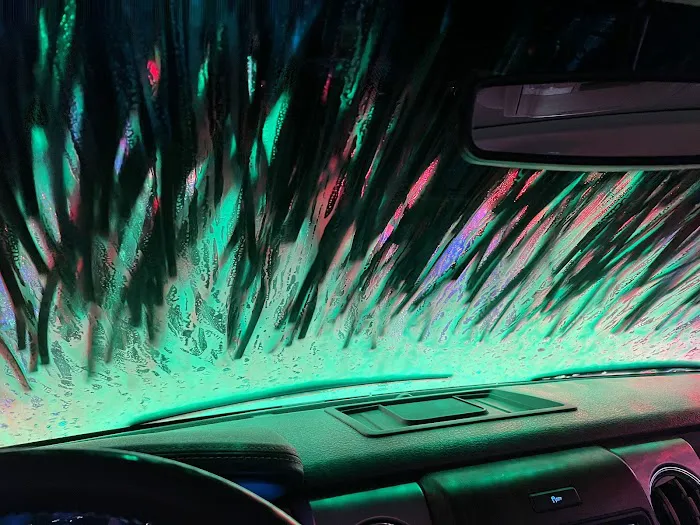 Unrivaled Car Wash Picture 5