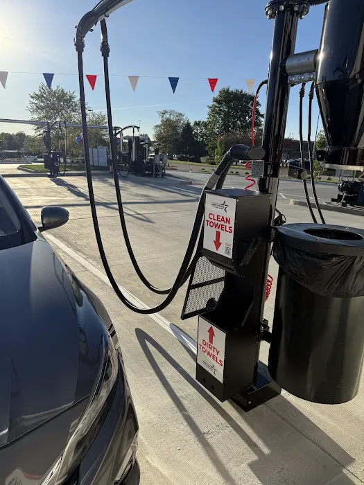 Unrivaled Car Wash Picture 7