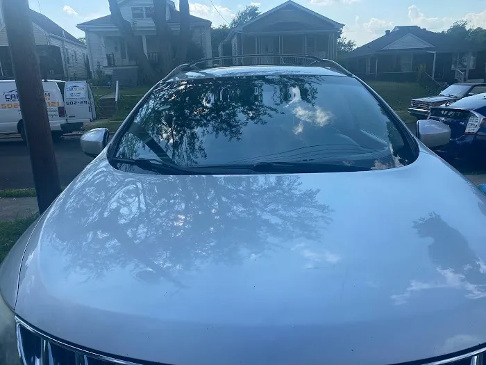 Car Wash Mobile and Detailers Picture 9