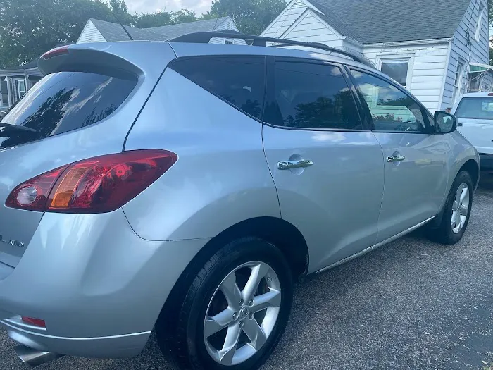 Car Wash Mobile and Detailers Picture 2