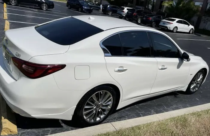 Car Wash Mobile and Detailers Picture 1