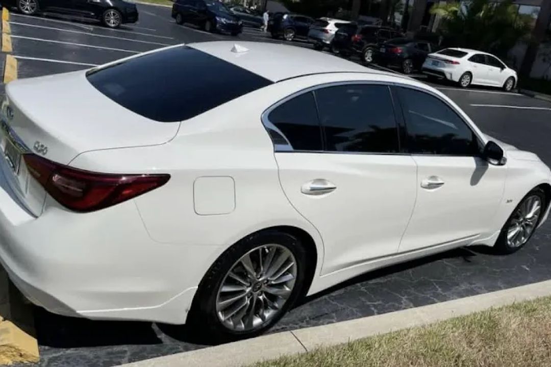 Car Wash Mobile and Detailers