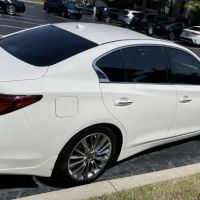 Car Wash Mobile and Detailers ico