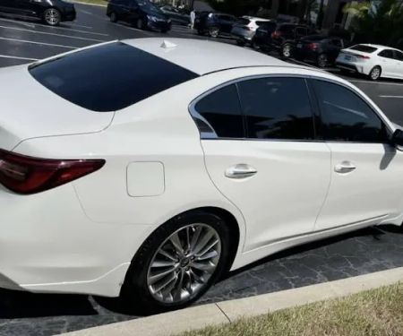 Car Wash Mobile and Detailers