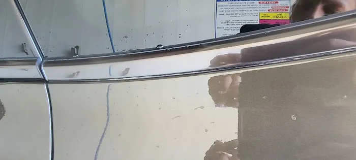 Mike's Carwash Picture 5