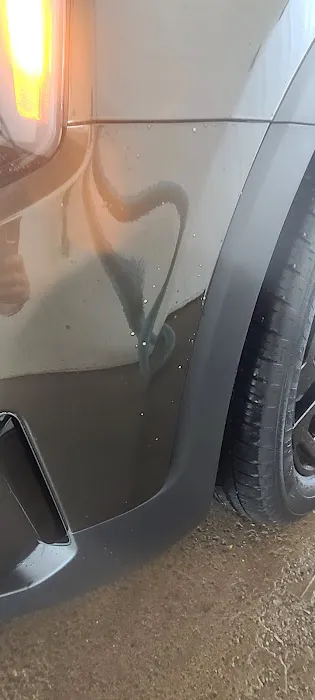 Mike's Carwash Picture 7