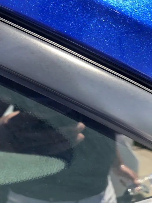 Mike's Carwash Picture 1