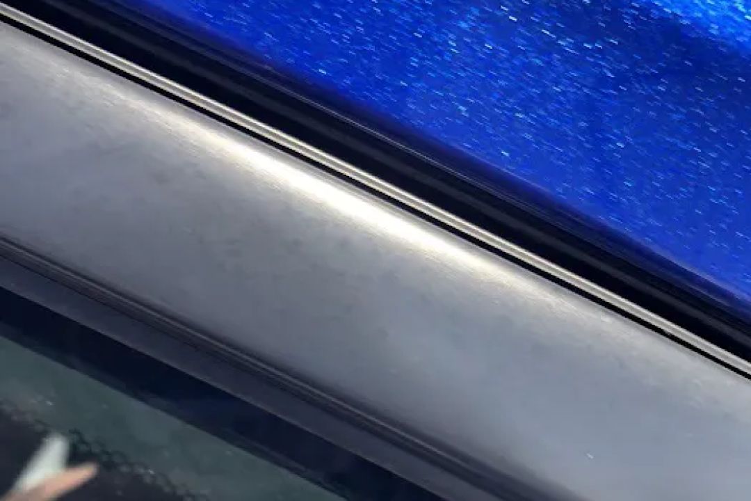 Mike's Carwash