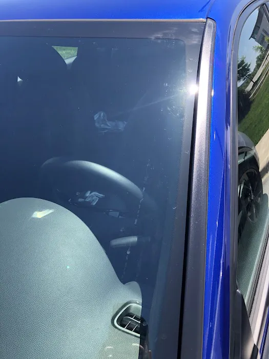 Mike's Carwash Picture 6