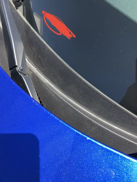 Mike's Carwash Picture 2