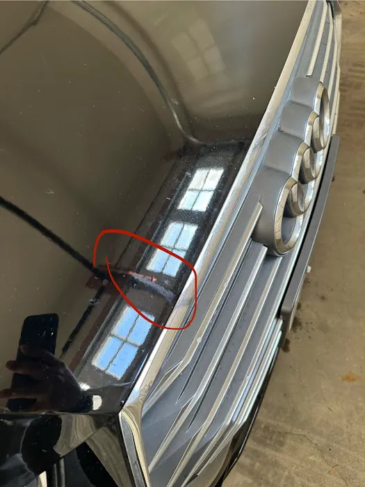 Mike's Carwash Picture 4