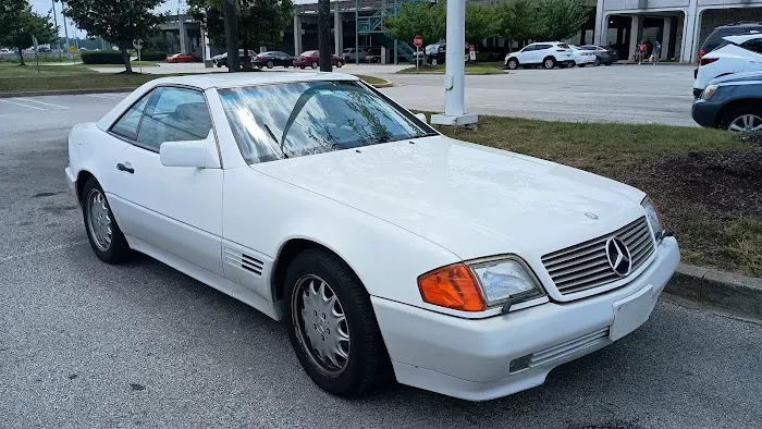 Mike's Carwash Picture 8