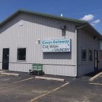 Clean Getaway Car Wash & Laundry