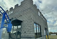 Water Castle Car Wash photo 4