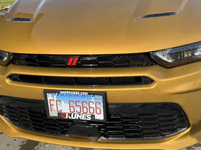 Water Castle Car Wash Picture 1