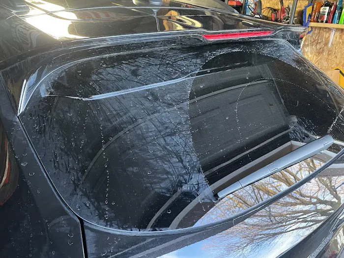 Water Castle Car Wash Picture 2