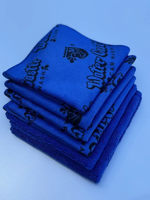 Water Castle Car Wash Picture 5