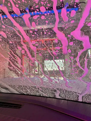 Water Castle Car Wash Picture 9