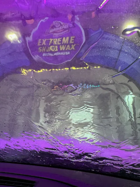 Water Castle Car Wash Picture 10