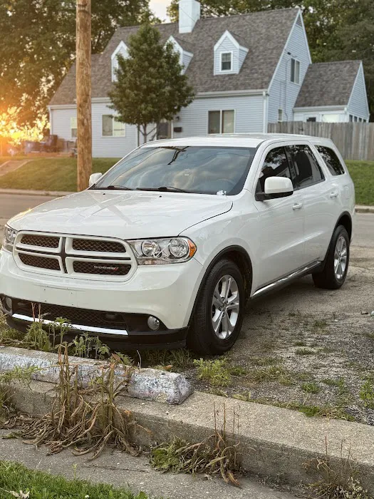 Water Castle Car Wash Picture 7