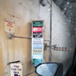 Crystal Blue Car Wash East