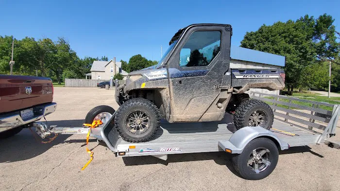Crystal Blue Car Wash West Picture 2