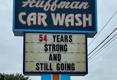 Huffman Car Wash photo 1