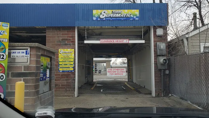 Super Wash Picture 3