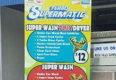 Super Wash photo 2