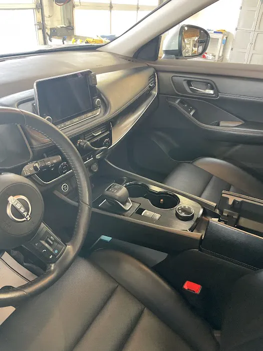 The Bubble Car Wash Picture 1