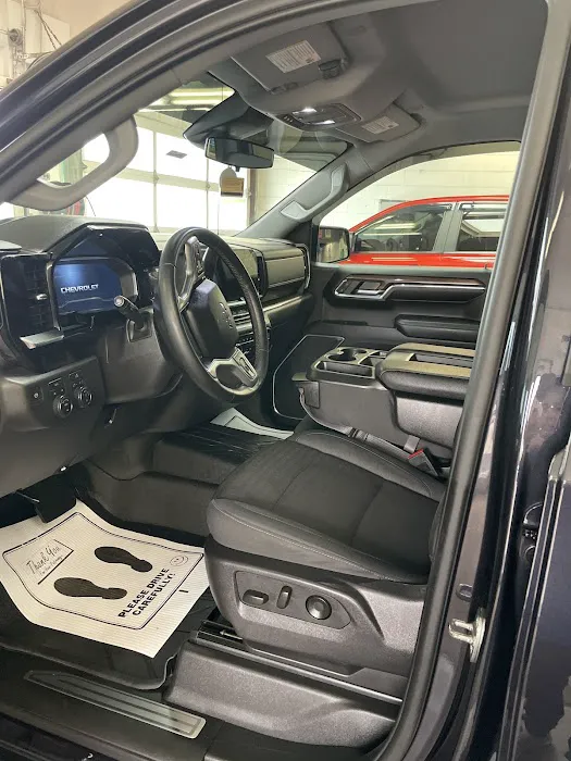 The Bubble Car Wash Picture 6