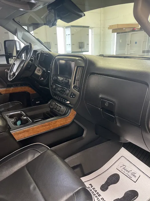 The Bubble Car Wash Picture 7