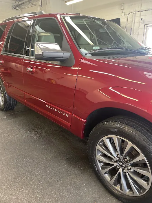 The Bubble Car Wash Picture 8