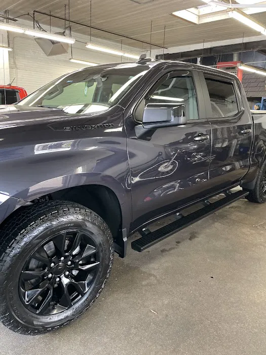 The Bubble Car Wash Picture 10