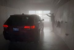 Hawk Auto Wash & Storage photo 2