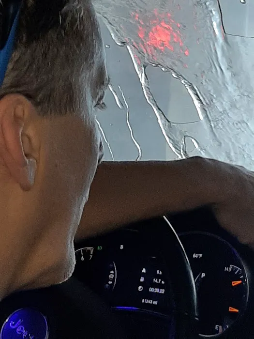 Hawk Auto Wash & Storage Picture 1