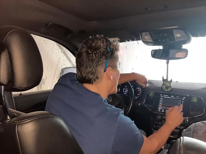 Hawk Auto Wash & Storage Picture 3