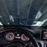 Rainstorm Car Wash ico