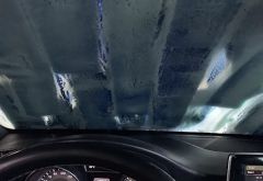 Rainstorm Car Wash photo 1
