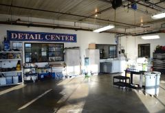 Look Nu Express Car Wash & Detailing Center photo 4