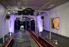 Look Nu Express Car Wash & Detailing Center photo 3
