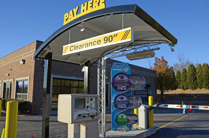 Look Nu Express Car Wash & Detailing Center Picture 1