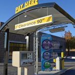 Look Nu Express Car Wash & Detailing Center